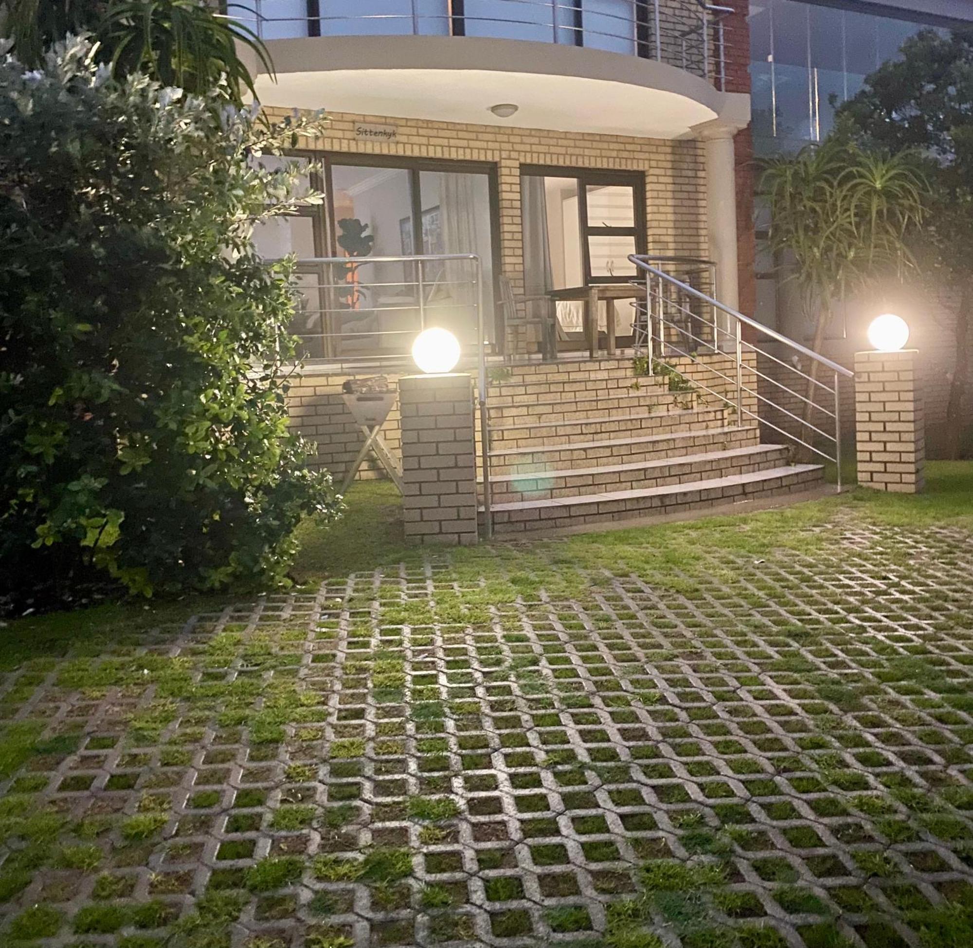 Voelkliplaan 8 Apartment Groot-Jongensfontein Exterior photo